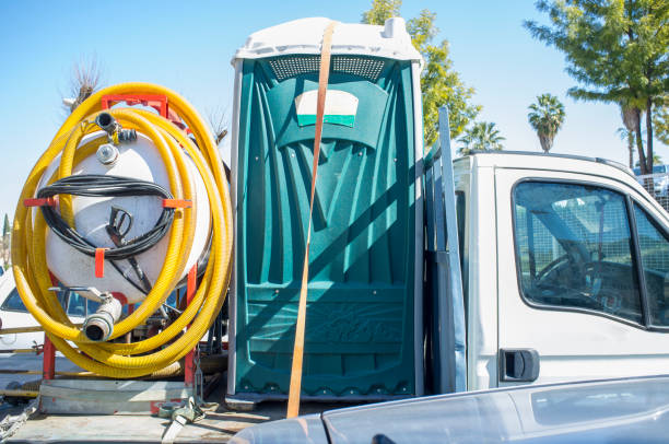 Best Affordable porta potty rental  in Chagrin Falls, OH