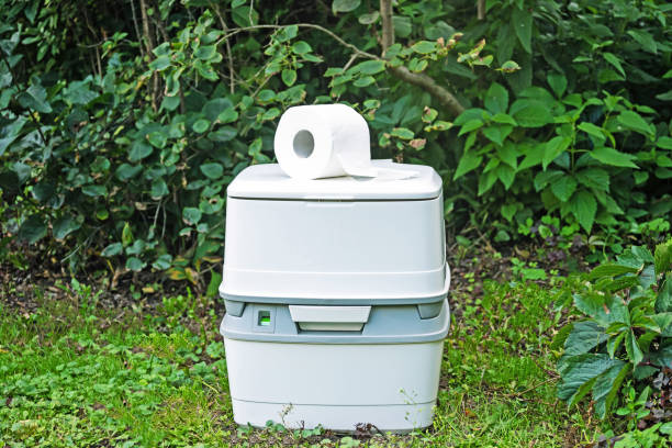 Affordable portable toilet rental in Chagrin Falls, OH