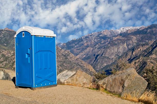 Best Affordable portable toilet rental  in Chagrin Falls, OH