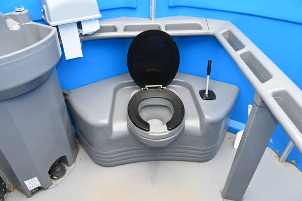 Best Event porta potty rental  in Chagrin Falls, OH