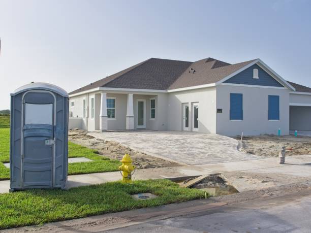 Best Portable restroom trailer rental  in Chagrin Falls, OH