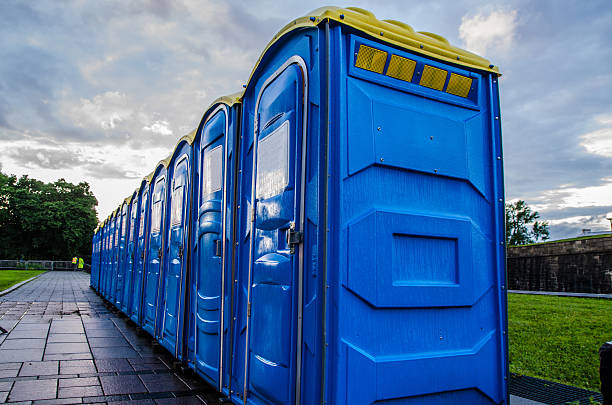 Best Temporary restroom rental  in Chagrin Falls, OH
